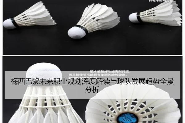 梅西巴黎未来职业规划深度解读与球队发展趋势全景分析
