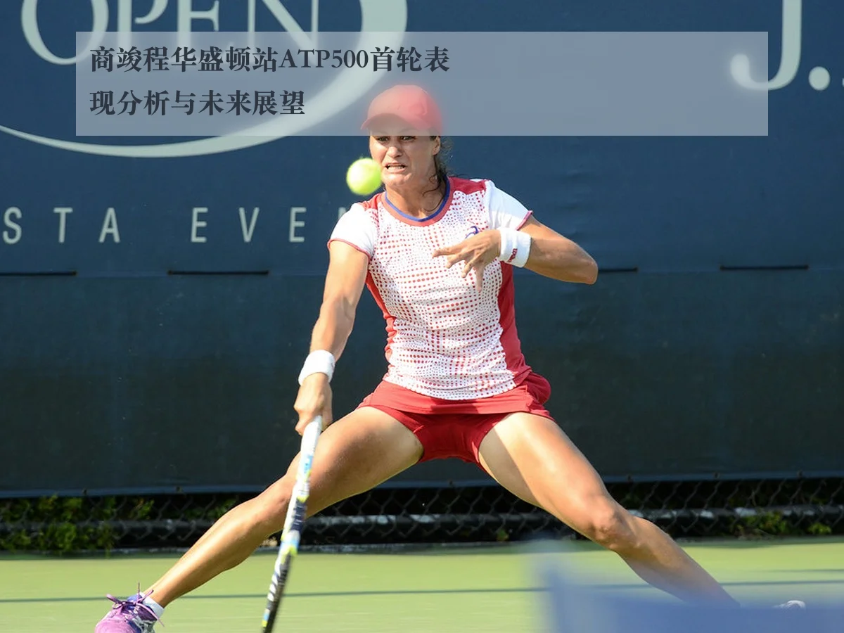 商竣程华盛顿站ATP500首轮表现分析与未来展望
