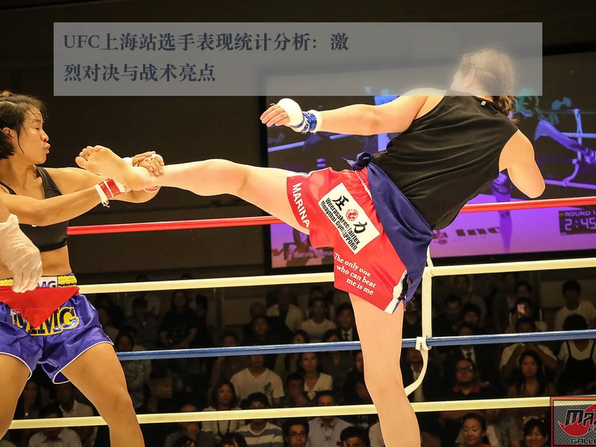 UFC上海站选手表现统计分析：激烈对决与战术亮点